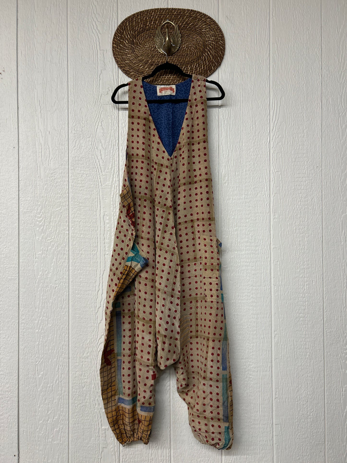 Duality Erin Jogger Jumpsuit 1125 105