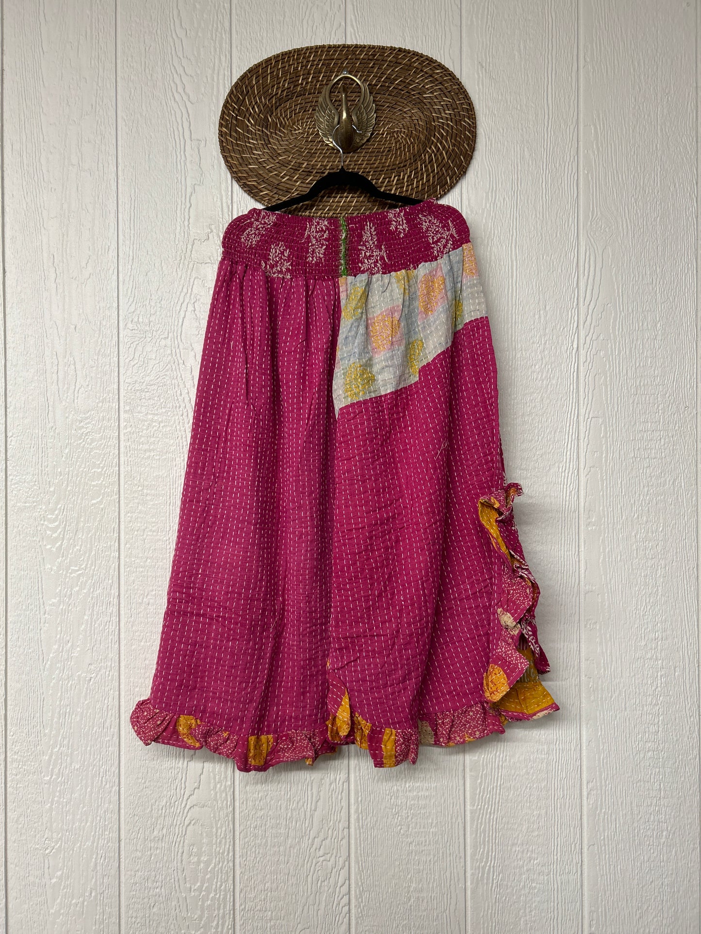 Pareo Kantha Inner Peace Gauchos 0626 195