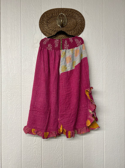 Pareo Kantha Inner Peace Gauchos 0626 195
