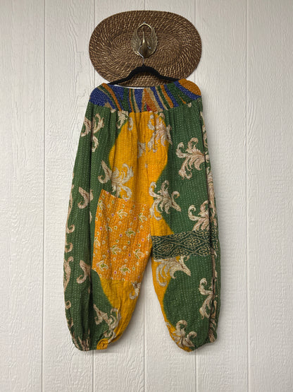 Pareo Kantha Synergy Jogger 0126 178