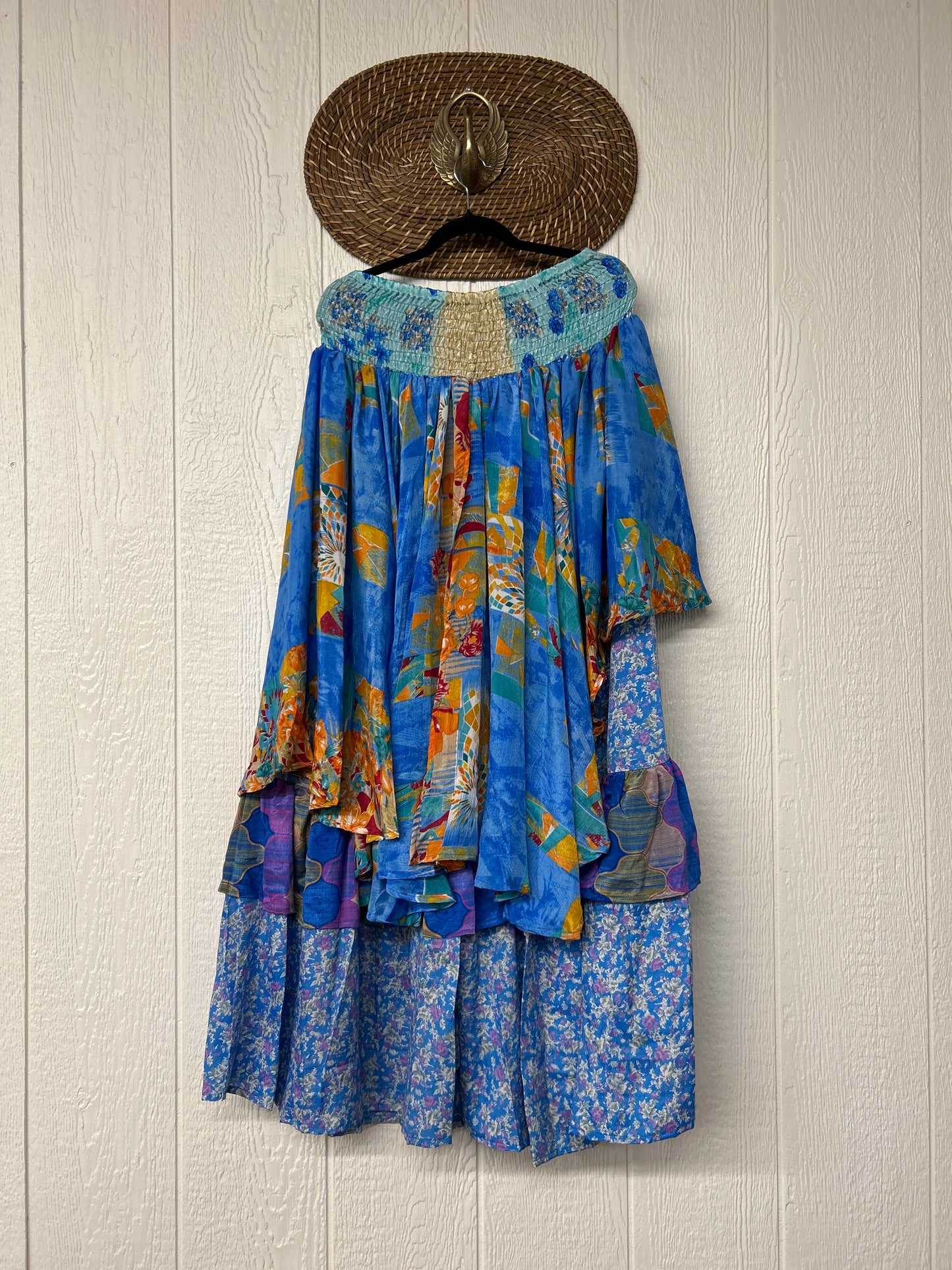 Rasgulla Sari Enchanted Pants 1225 159