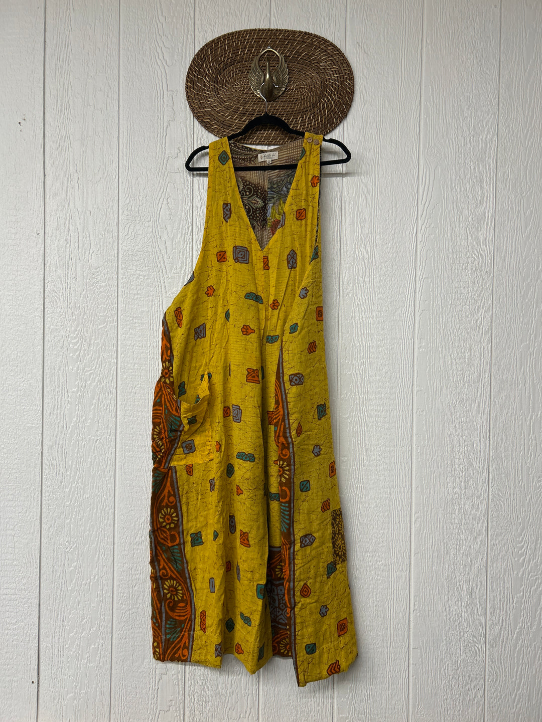 Take It Easy Harmony Jumpsuit 0625 038