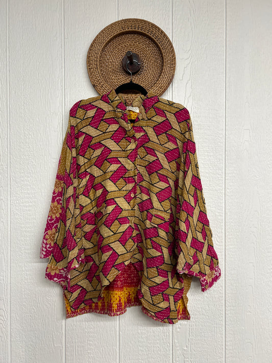 Dylan Button-Down 1025 036