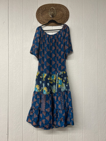 Rasgulla Sari Nova Maxi 0826 244