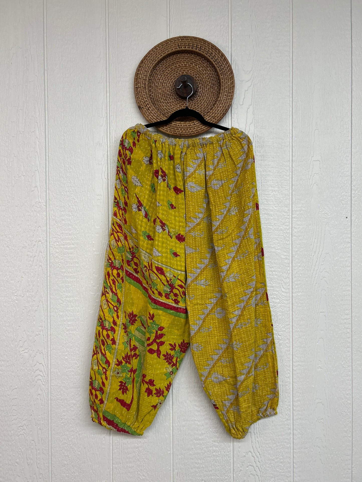 Kantha Joggers 0625 078