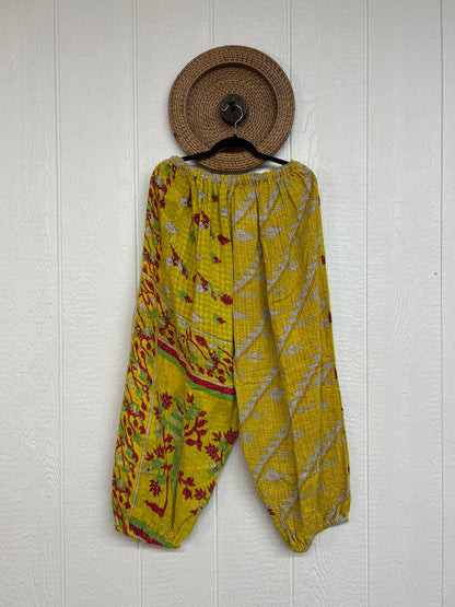 Kantha Joggers 0625 078