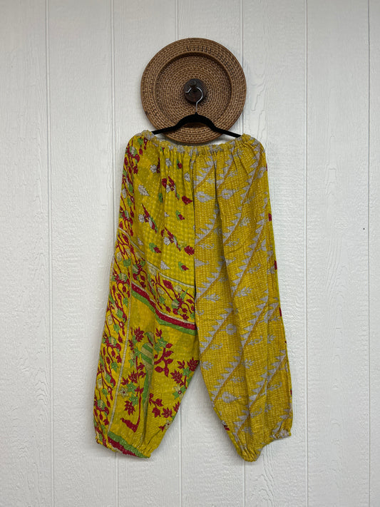 Kantha Joggers 0625 078