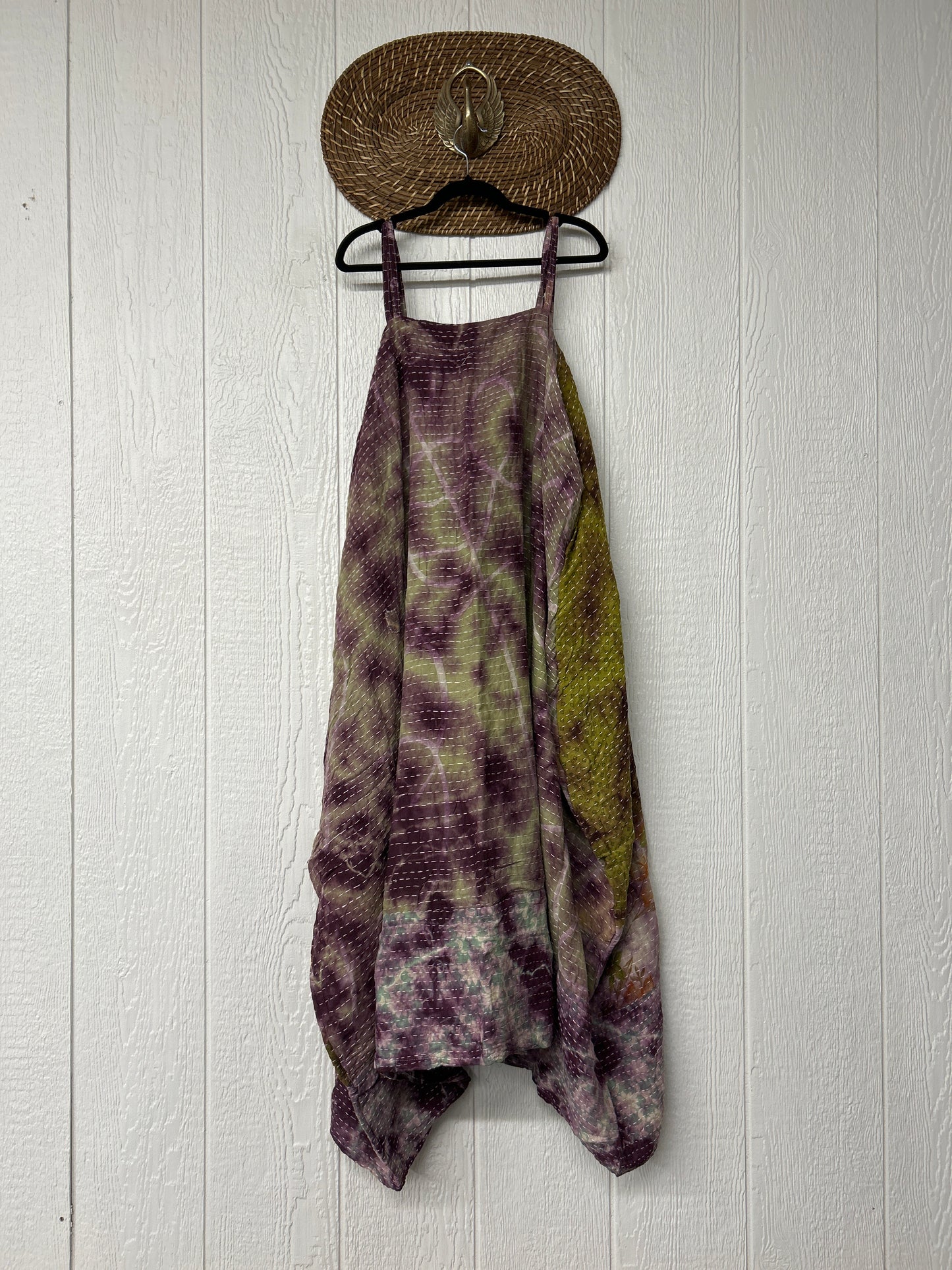Pareo Kantha Gonna Shine Maxi 0526 010