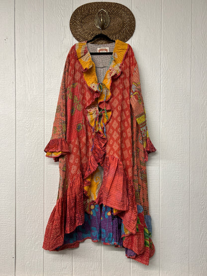Pareo Kantha Pixie Duster 1026 077