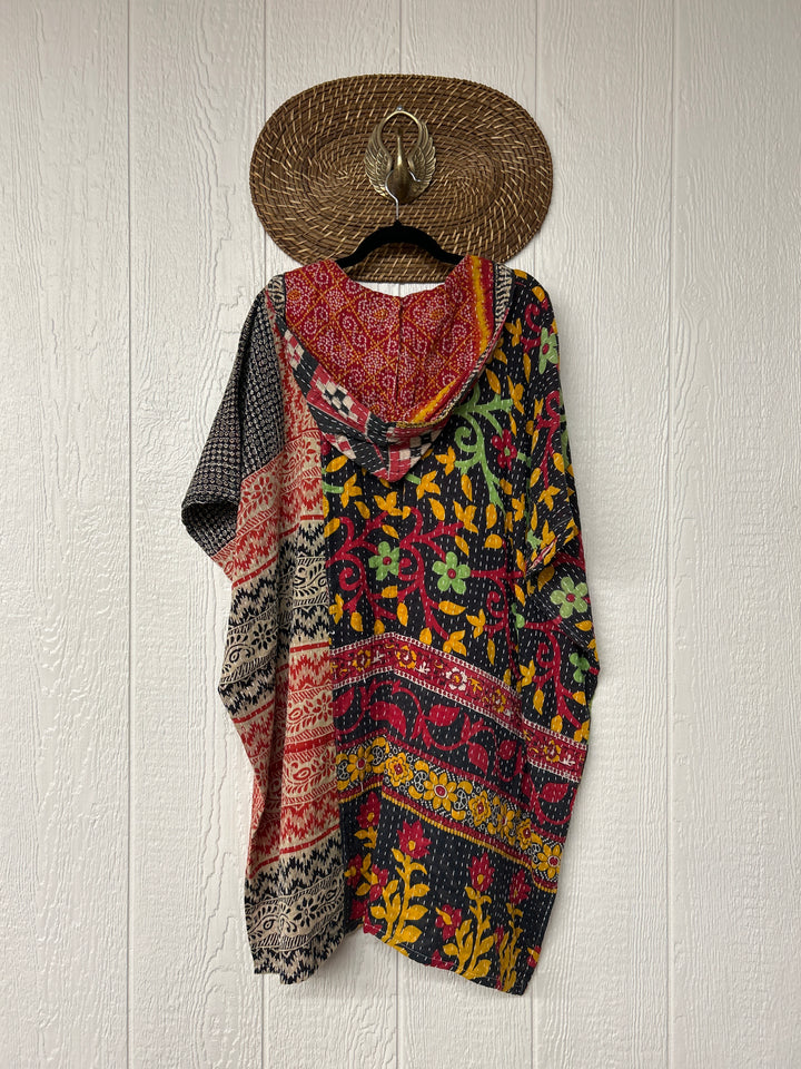 Peace and Love Poncho 0425 060