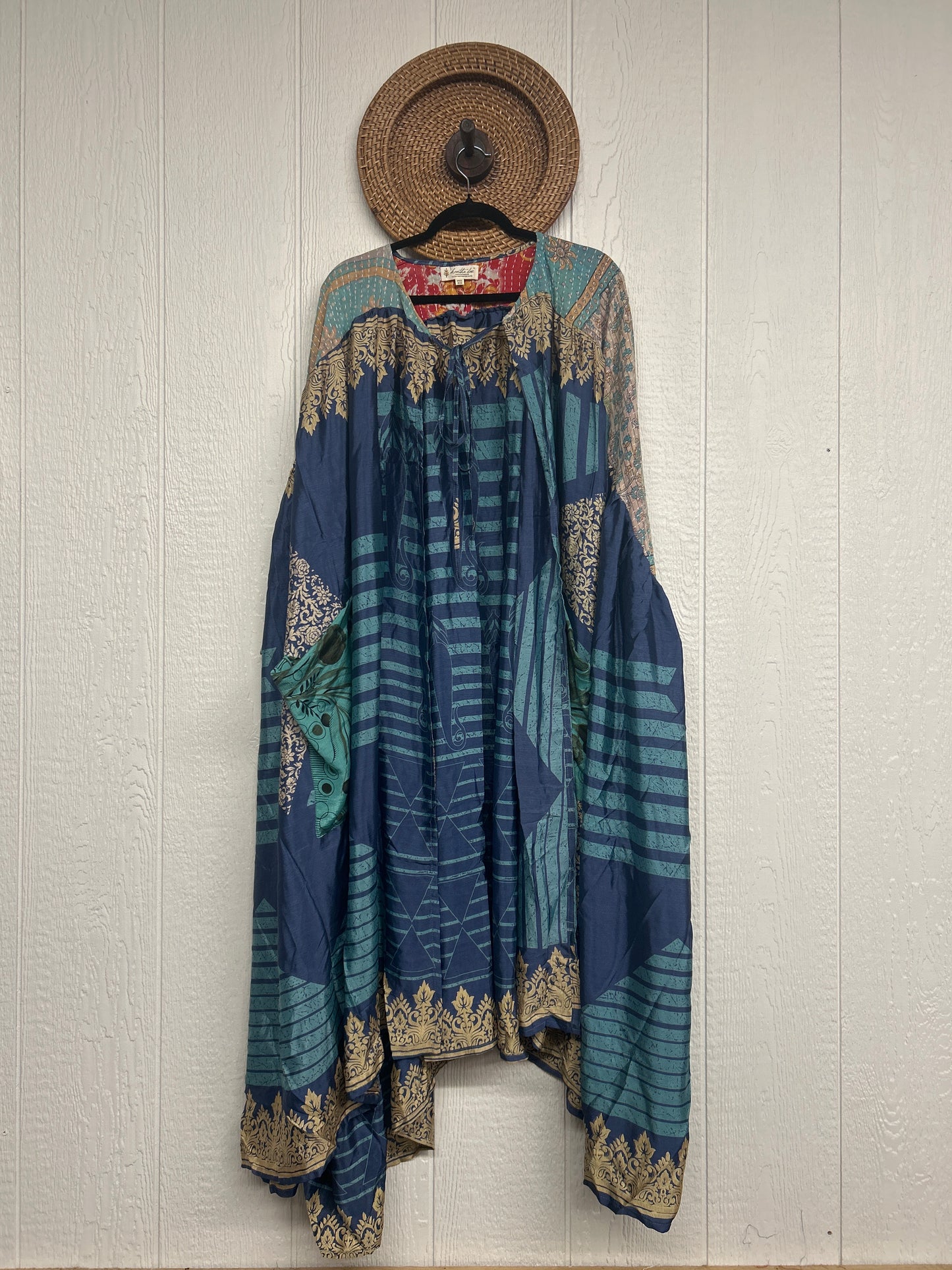 Fleetwood Kimono 1025 241