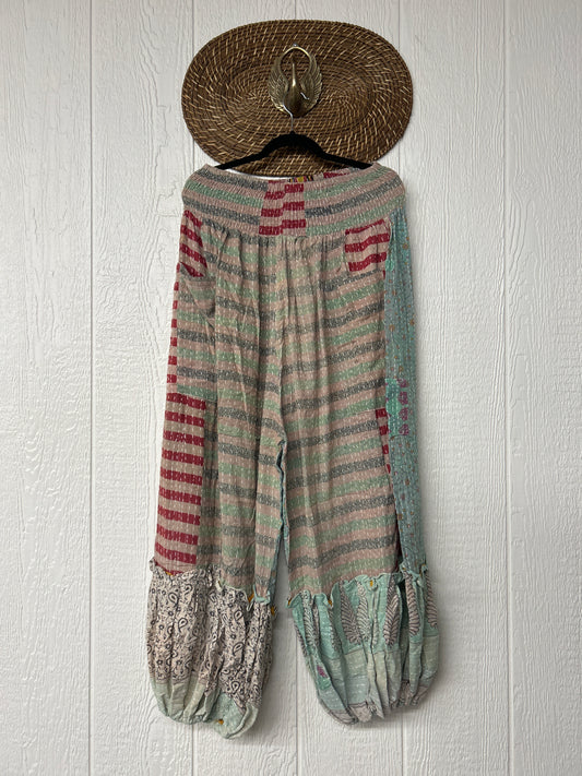 Pareo Kantha Joplin Jogger Pant 1125 060