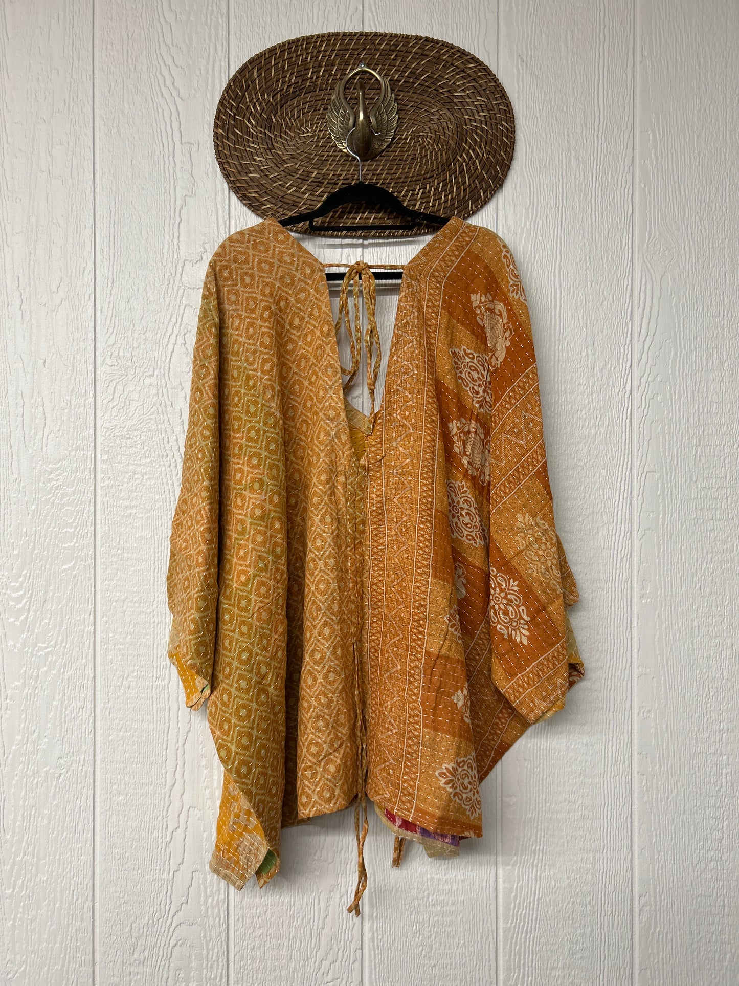 Pareo Kantha Shortie Moondance Muu 1125 206