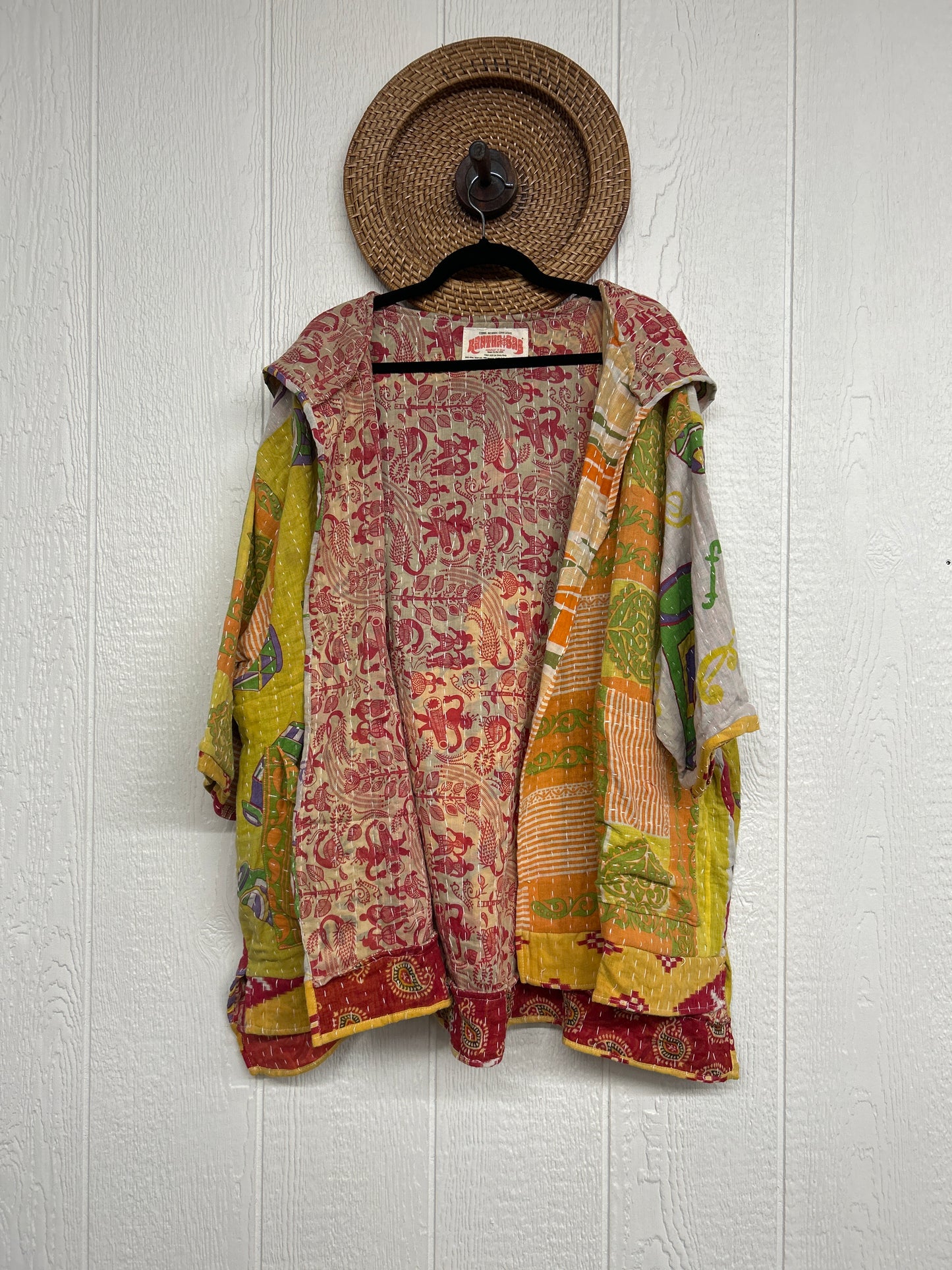 Koverlet Open Dream Hoodie 0226 172