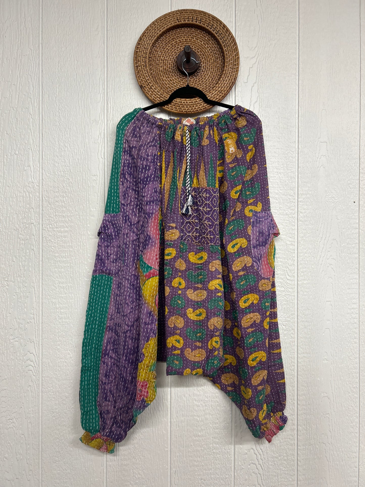 Pareo Kantha Be Still Harems 0226 082