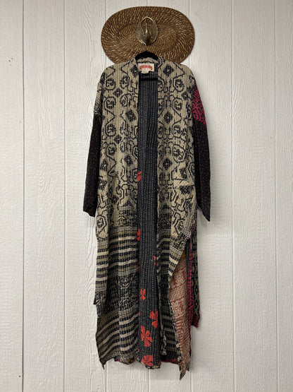 Pareo Kantha Majestic Kimono 0926 269