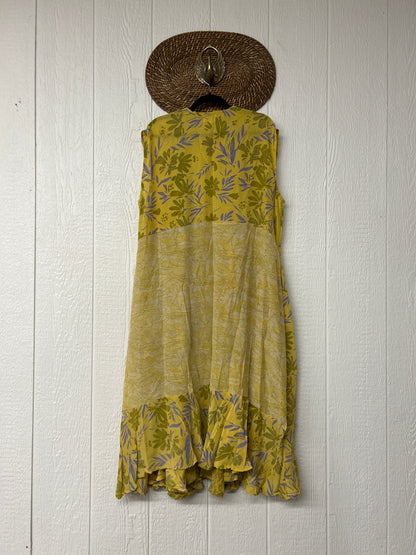 Rhapsody Kimono Vest 0525 106