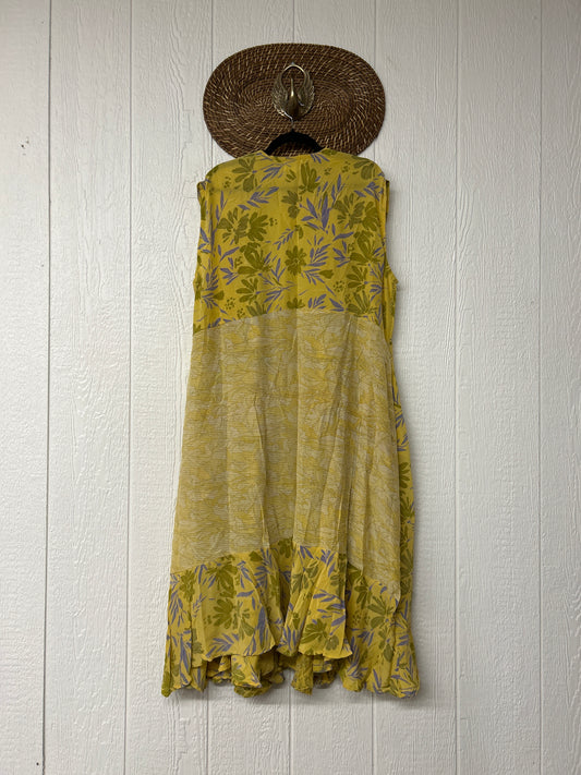 Rhapsody Kimono Vest 0525 106