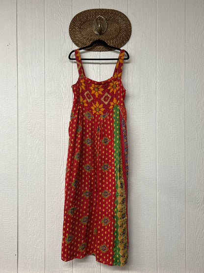 Pareo Kantha Crossroad Dress 0926 096