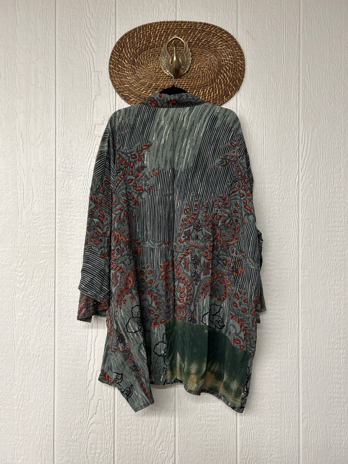 Dreamweaver Shortie Kimono 1025 188