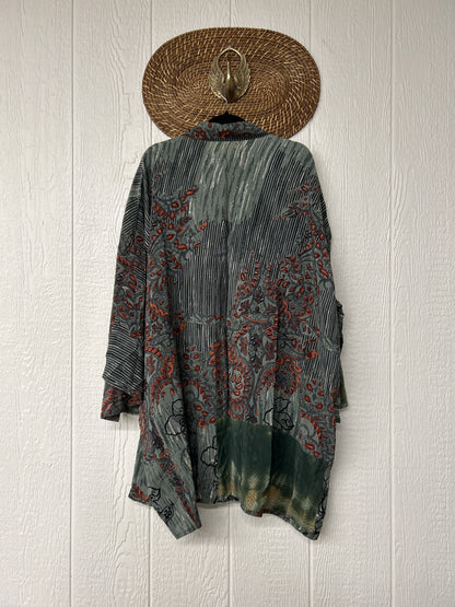 Dreamweaver Shortie Kimono 1025 188