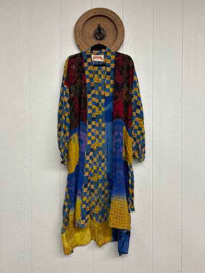 Crepe Duster 0925 233