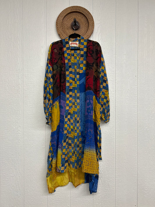 Crepe Duster 0925 233