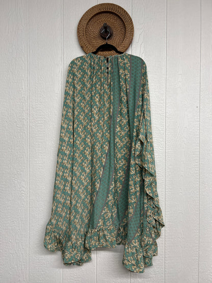 Rasgulla Sari Gold Dust Muu 0126 026