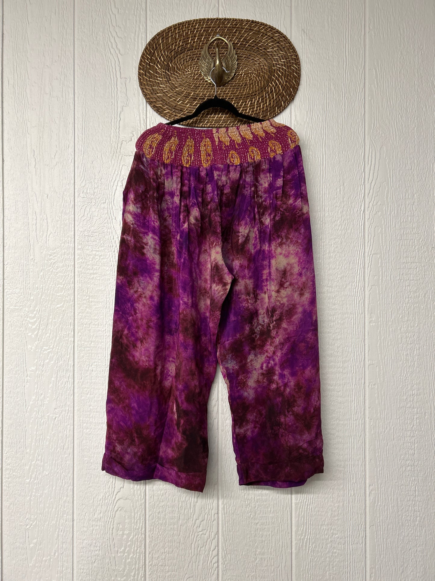 Duality Straight Leg Pants 0626 067