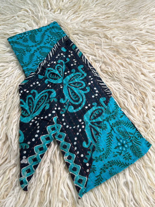 Kantha Headwraps 1025 027