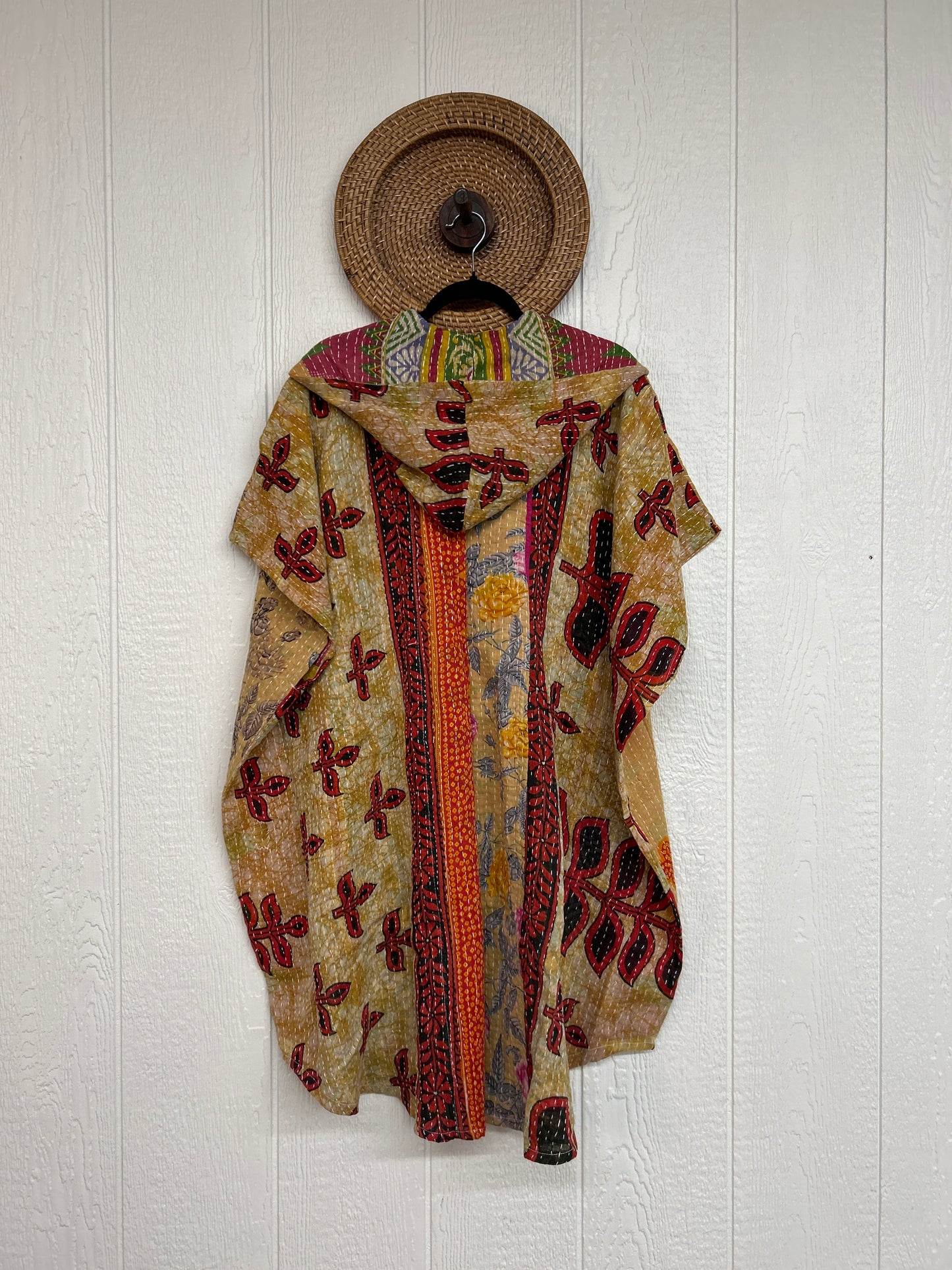 Peacemaker Hoodie Romper 0625 235