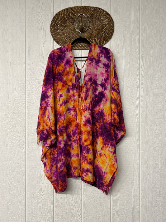 Crepe Sari Shortie Moondance Muu 0926 071