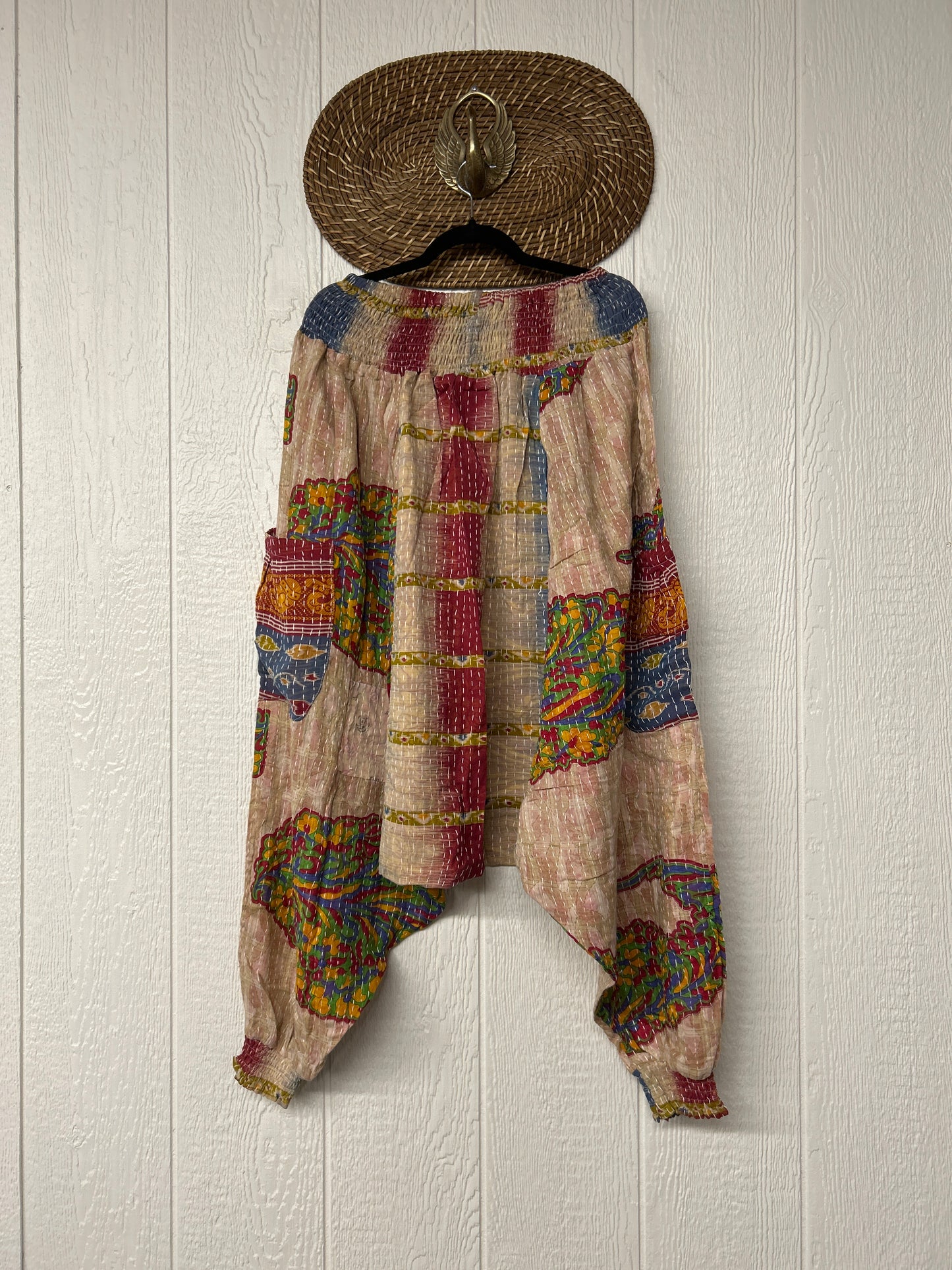Pareo Kantha Be Still Harems 0626 129