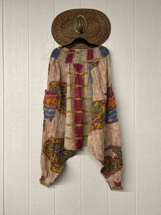 Pareo Kantha Be Still Harems 0626 129