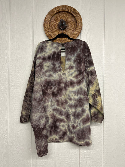 Pareo Kantha Dream Pullover 0526 002