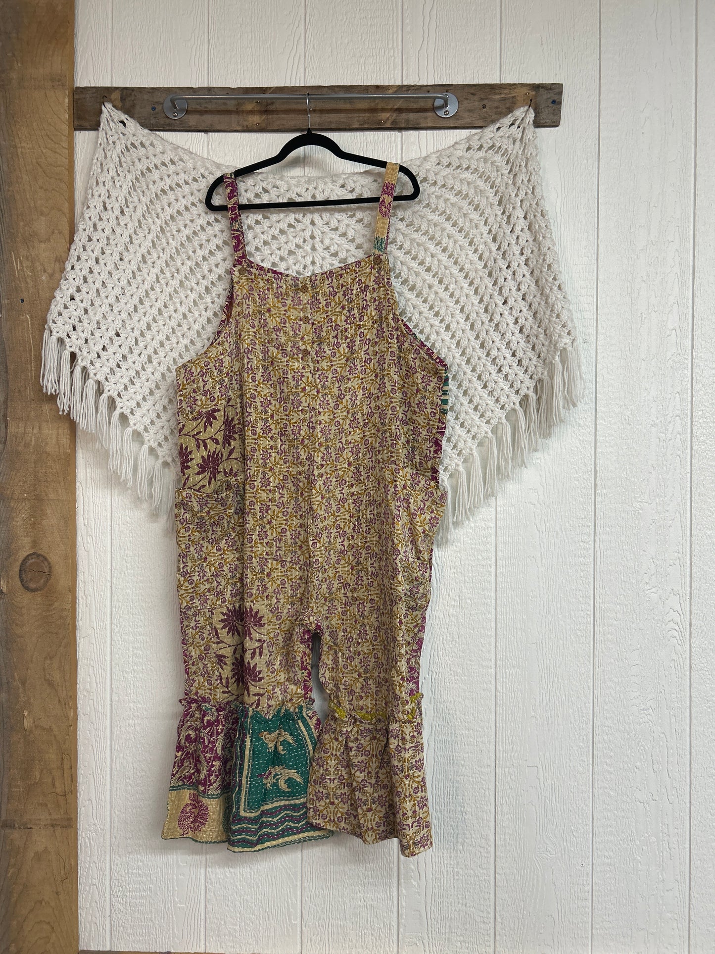Joplin Jumpsuit 0625 162