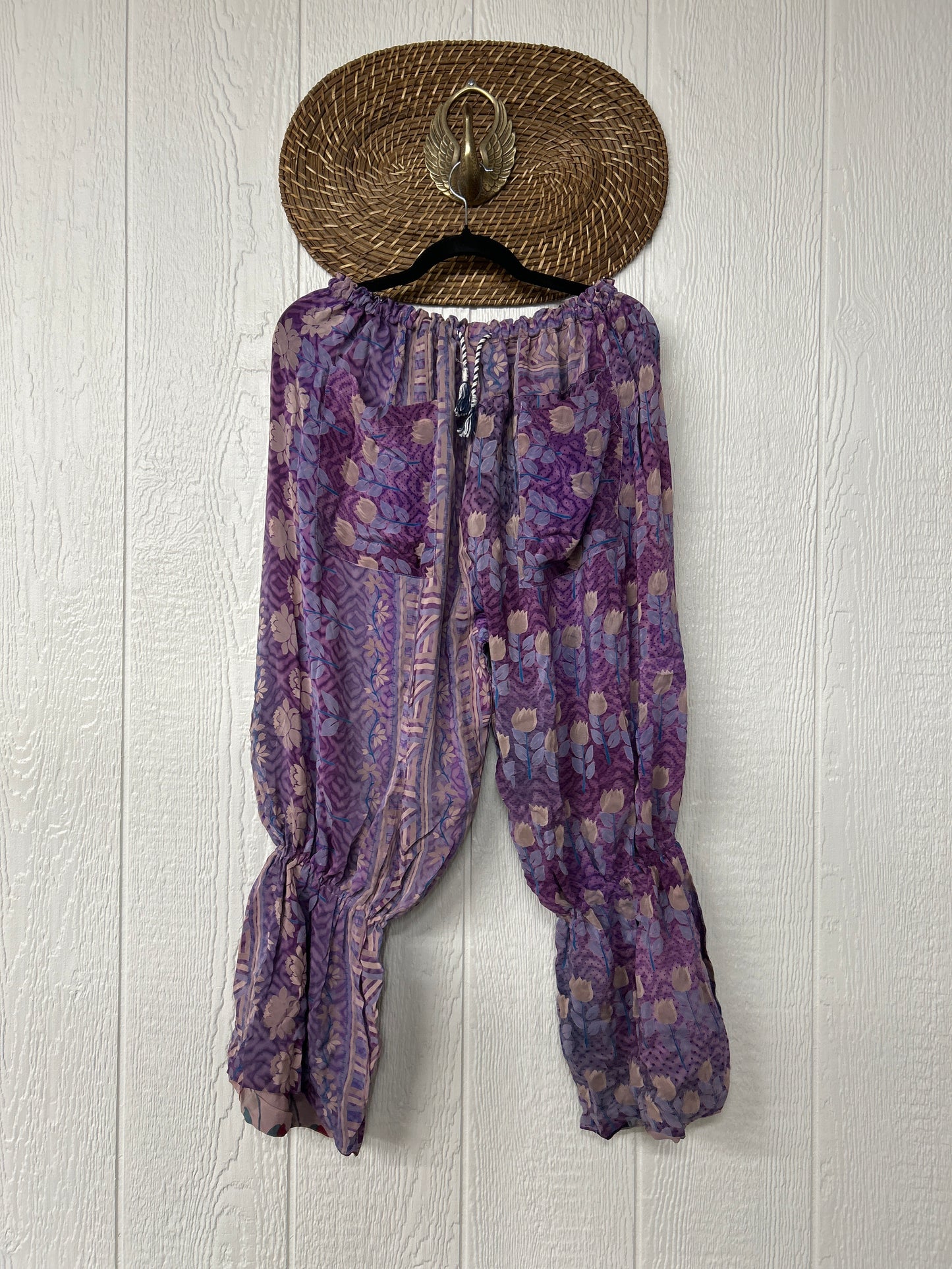 Duality Bloomer Pant 1125 140