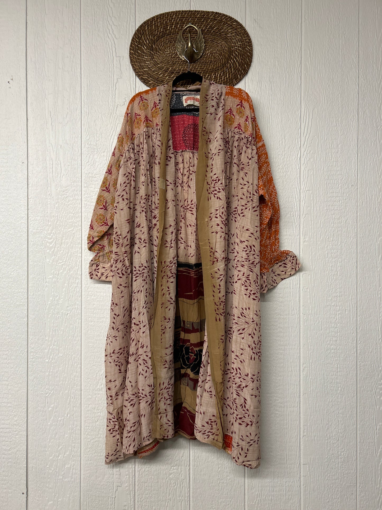 Utopia Duster 1025 121