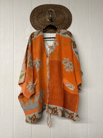 Pareo Kantha Shortie Moondance Muu 1125 071