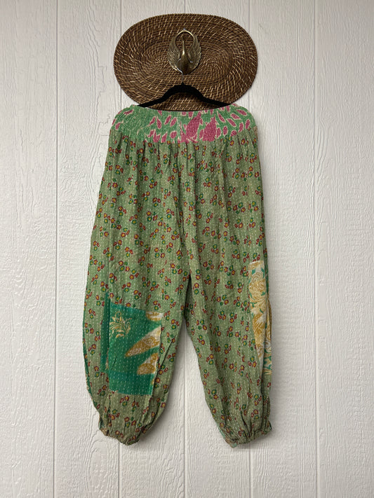 Pareo Kantha Synergy Jogger 0126 035