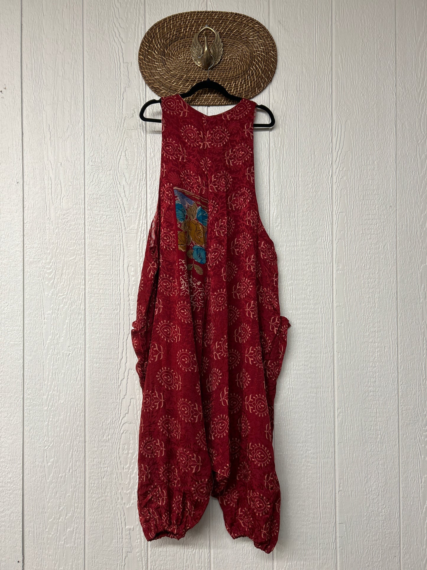 Duality Erin Jogger Jumpsuit 1125 125