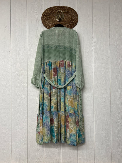 Rasgulla Luminous Maxi Dress 1025 103