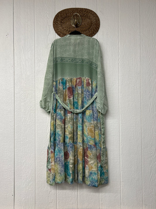 Rasgulla Luminous Maxi Dress 1025 103