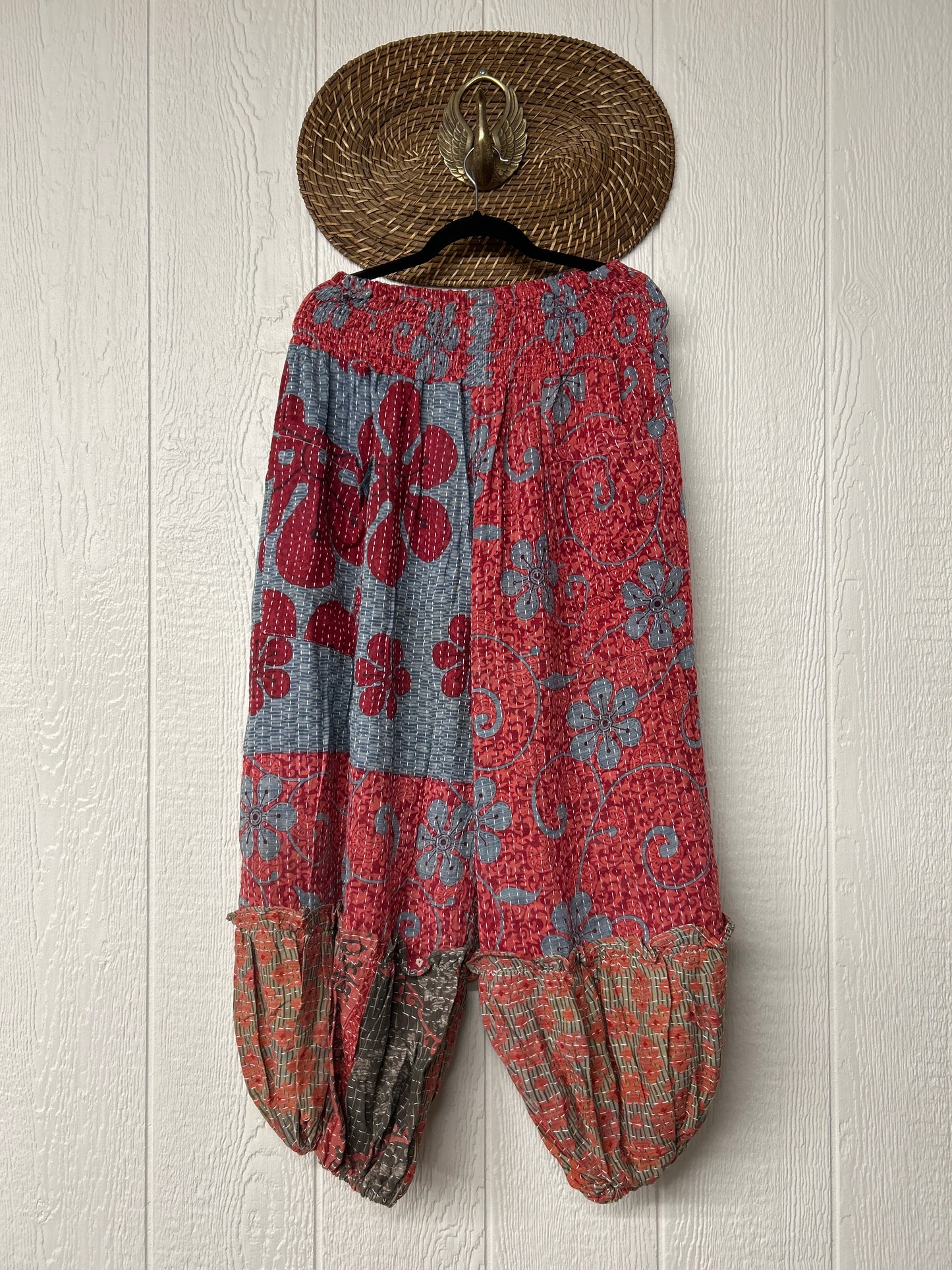 Pareo Kantha Joplin Jogger Pant 1125 025
