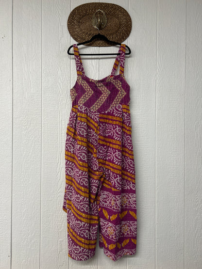 Pareo Kantha Crossroad Overalls 0426 236