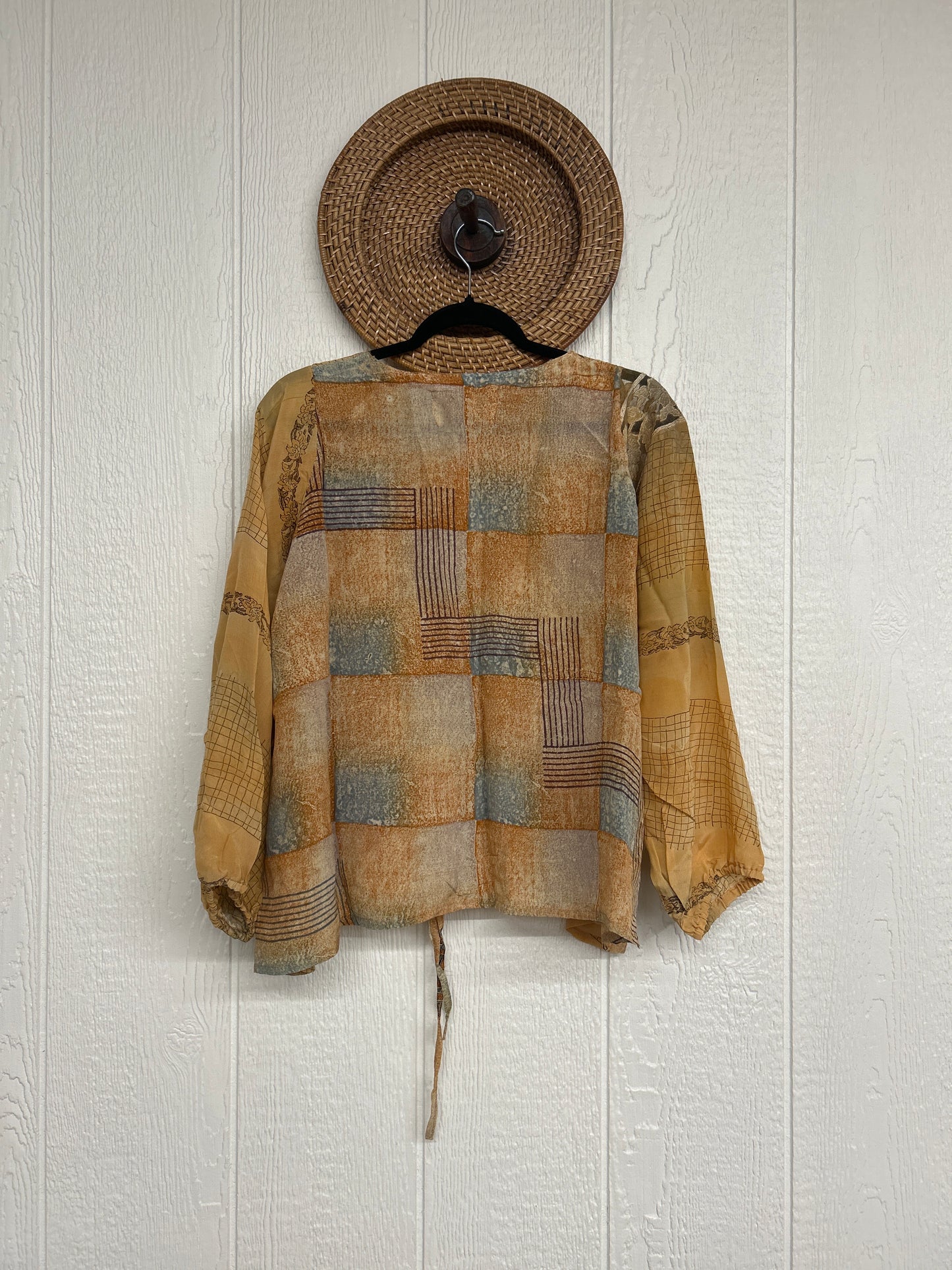 Daisy Blouse 1025 156