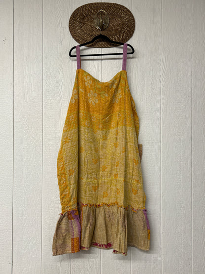 Pareo Kantha Joplin Dress 1125 177