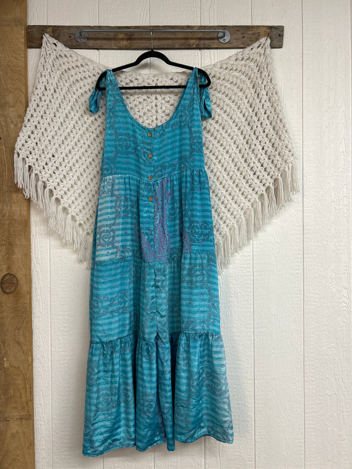 Celeste Jumpsuit 0725 160
