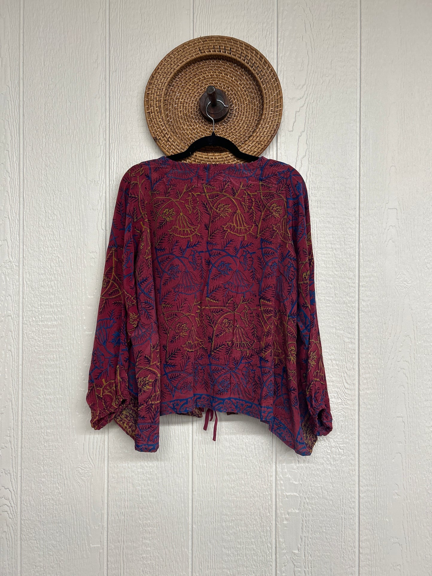 Daisy Blouse 1025 265