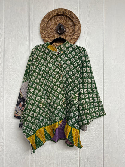 Dylan Button-Down 1025 007